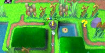 Frogger: Helmet Chaos PSP Screenshot