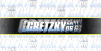 Gretzky NHL 06 PSP Screenshot