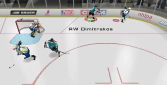Gretzky NHL 06