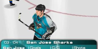 Gretzky NHL 06