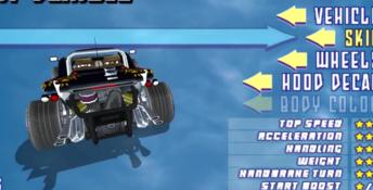Gripshift