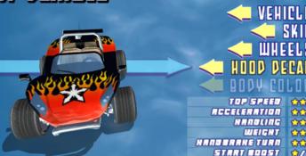 Gripshift