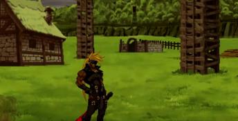 Guilty Gear Judgment