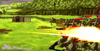 Guilty Gear Judgment