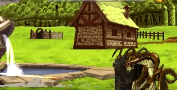 Guilty Gear Judgment