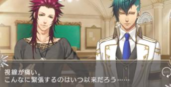 Kamigami No Asobi PSP Screenshot