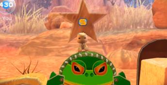 LittleBigPlanet PSP Screenshot