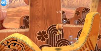 LittleBigPlanet PSP Screenshot