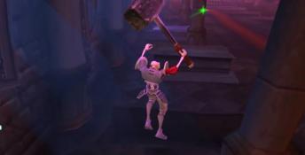 MediEvil Resurrection