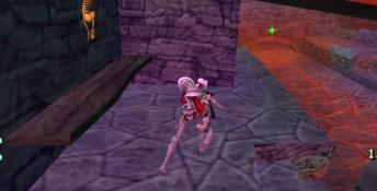 MediEvil Resurrection PSP Screenshot