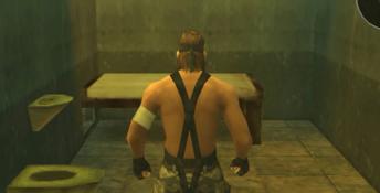Metal Gear Solid: Portable Ops