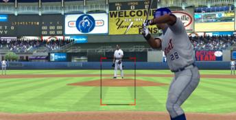 MLB 08: The Show PSP Screenshot