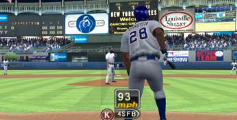 MLB 08: The Show