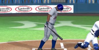MLB 08: The Show PSP Screenshot