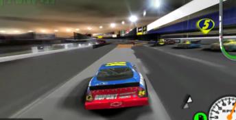 NASCAR 07 PSP Screenshot