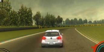 Need For Speed: ProStreet PSP Screenshot