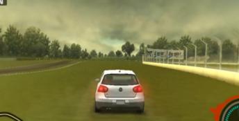Need For Speed: ProStreet PSP Screenshot