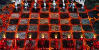 Online Chess Kingdoms