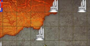 Online Chess Kingdoms PSP Screenshot