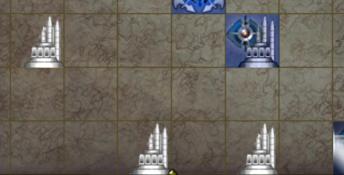 Online Chess Kingdoms PSP Screenshot