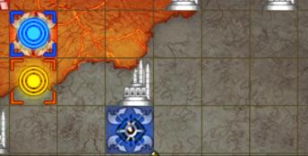 Online Chess Kingdoms PSP Screenshot