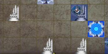 Online Chess Kingdoms PSP Screenshot