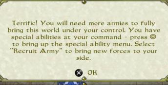 Online Chess Kingdoms PSP Screenshot