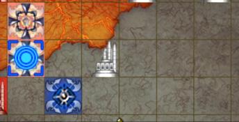 Online Chess Kingdoms PSP Screenshot