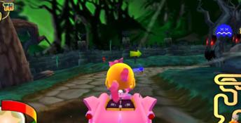 Pac Man World Rally PSP Screenshot