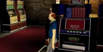 Payout Poker and Casino PSP Screenshot