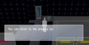 PQ2: Practical Intelligence Quotient PSP Screenshot