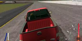 Race Driver 2006 PSP Screenshot