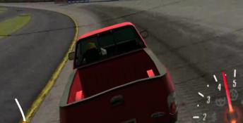 Race Driver 2006 PSP Screenshot