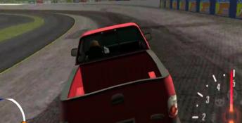 Race Driver 2006 PSP Screenshot