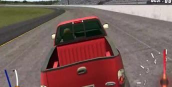 Race Driver 2006 PSP Screenshot