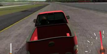 Race Driver 2006 PSP Screenshot