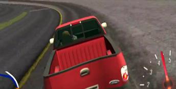 Race Driver 2006 PSP Screenshot