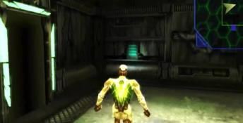 Rengoku 2: Stairway to H.E.A.V.E.N. PSP Screenshot