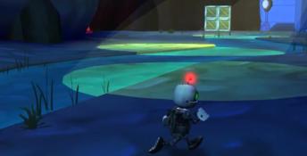 Secret Agent Clank PSP Screenshot