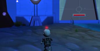 Secret Agent Clank PSP Screenshot