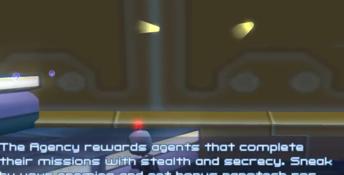 Secret Agent Clank PSP Screenshot