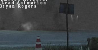Silent Hill Origins PSP Screenshot