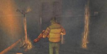 Silent Hill Origins