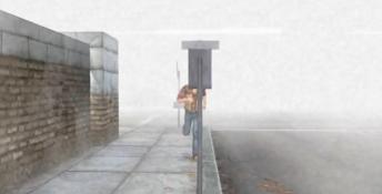 Silent Hill Origins PSP Screenshot