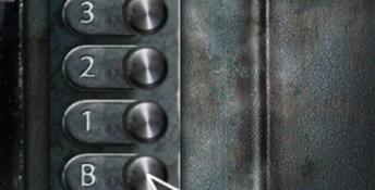 Silent Hill Origins PSP Screenshot