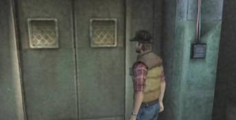 Silent Hill Origins PSP Screenshot