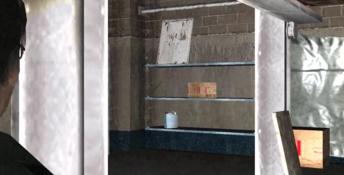 Silent Hill Shattered Memories PSP Screenshot