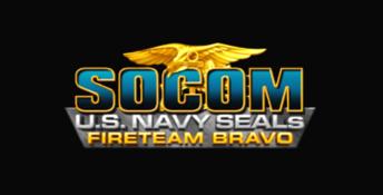 Socom: U.S. Navy Seals-Fireteam Bravo PSP Screenshot