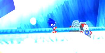 Sonic Rivals