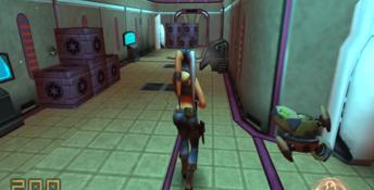 Star Wars Lethal Alliance PSP Screenshot